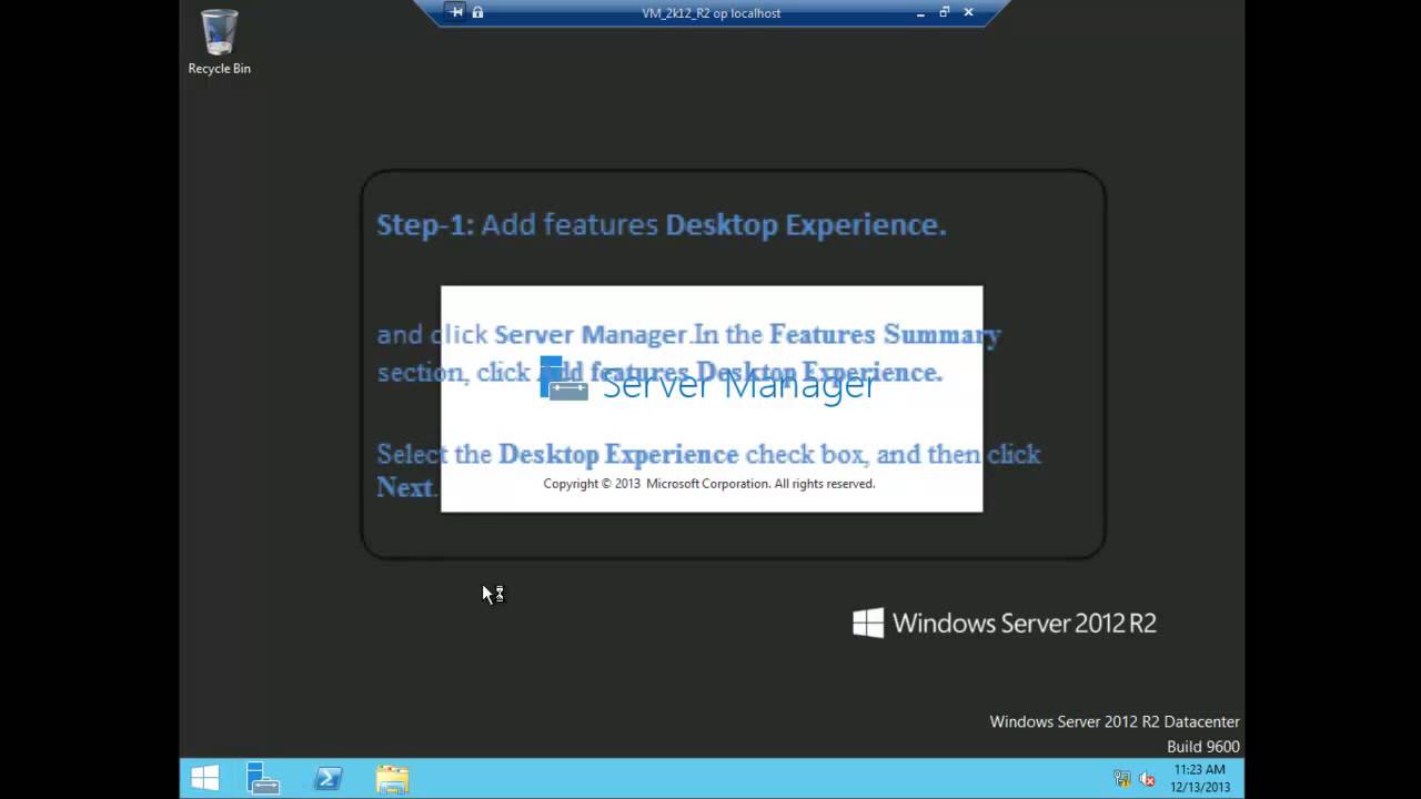 windows server 2012 vm download